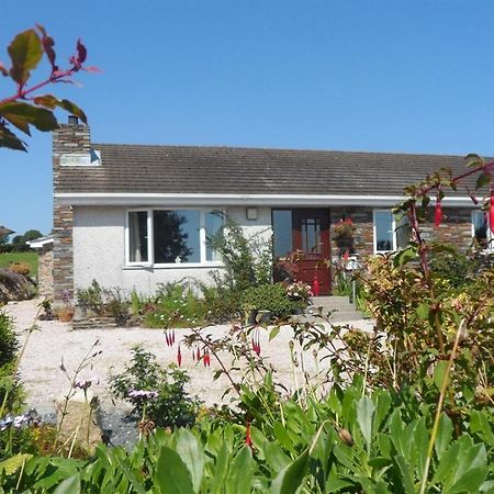 Higher Chapel Farm Saltash Luaran gambar