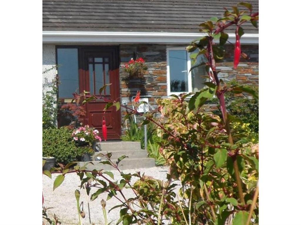 Higher Chapel Farm Saltash Luaran gambar