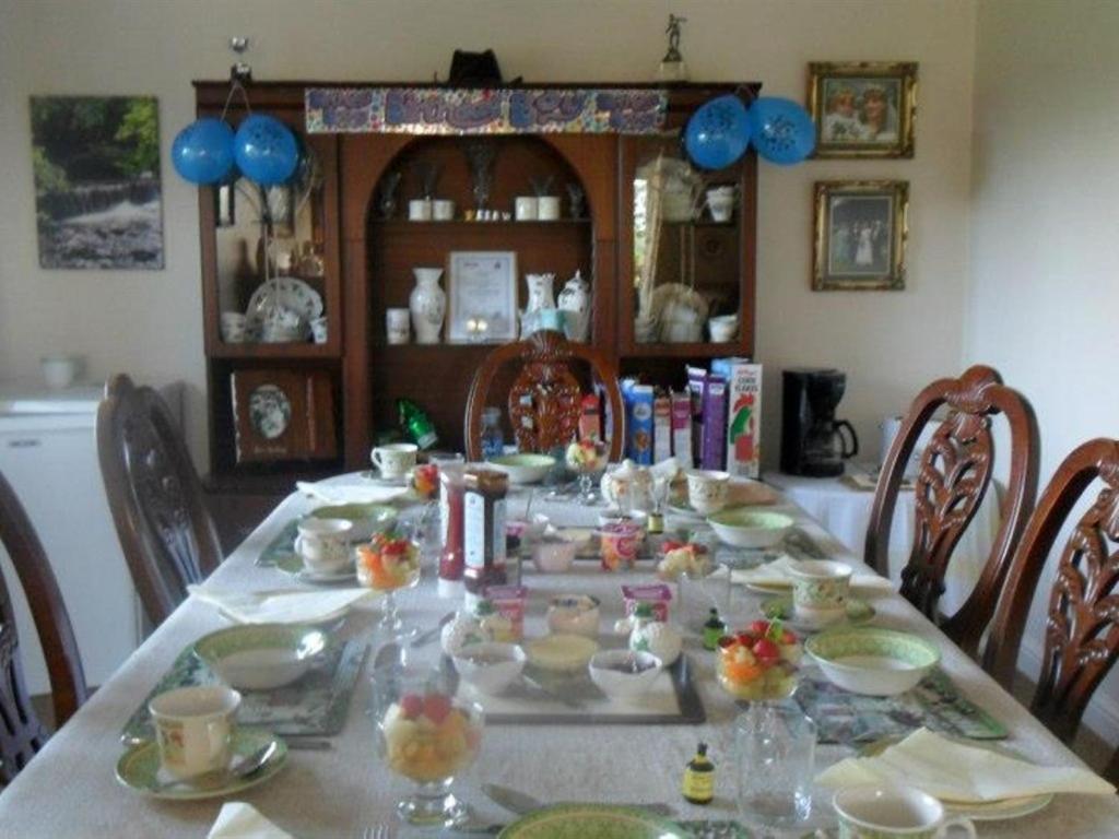 Higher Chapel Farm Saltash Luaran gambar