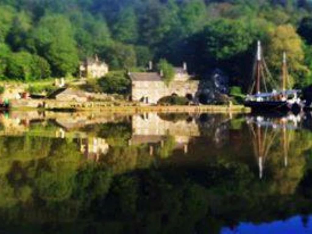 Higher Chapel Farm Saltash Luaran gambar