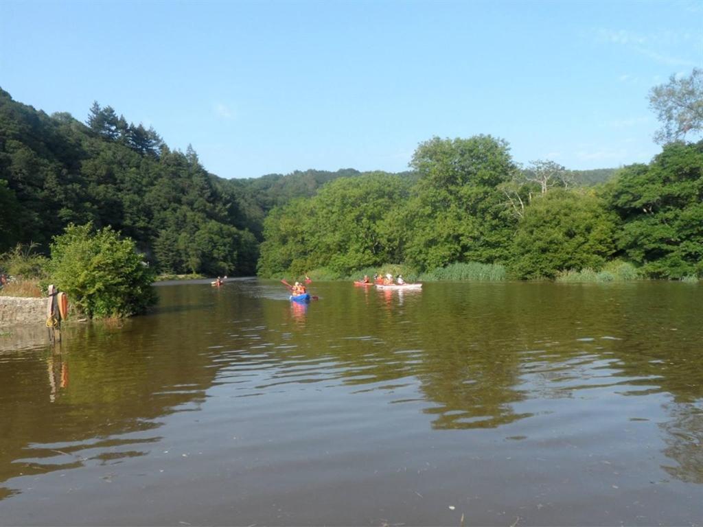 Higher Chapel Farm Saltash Luaran gambar