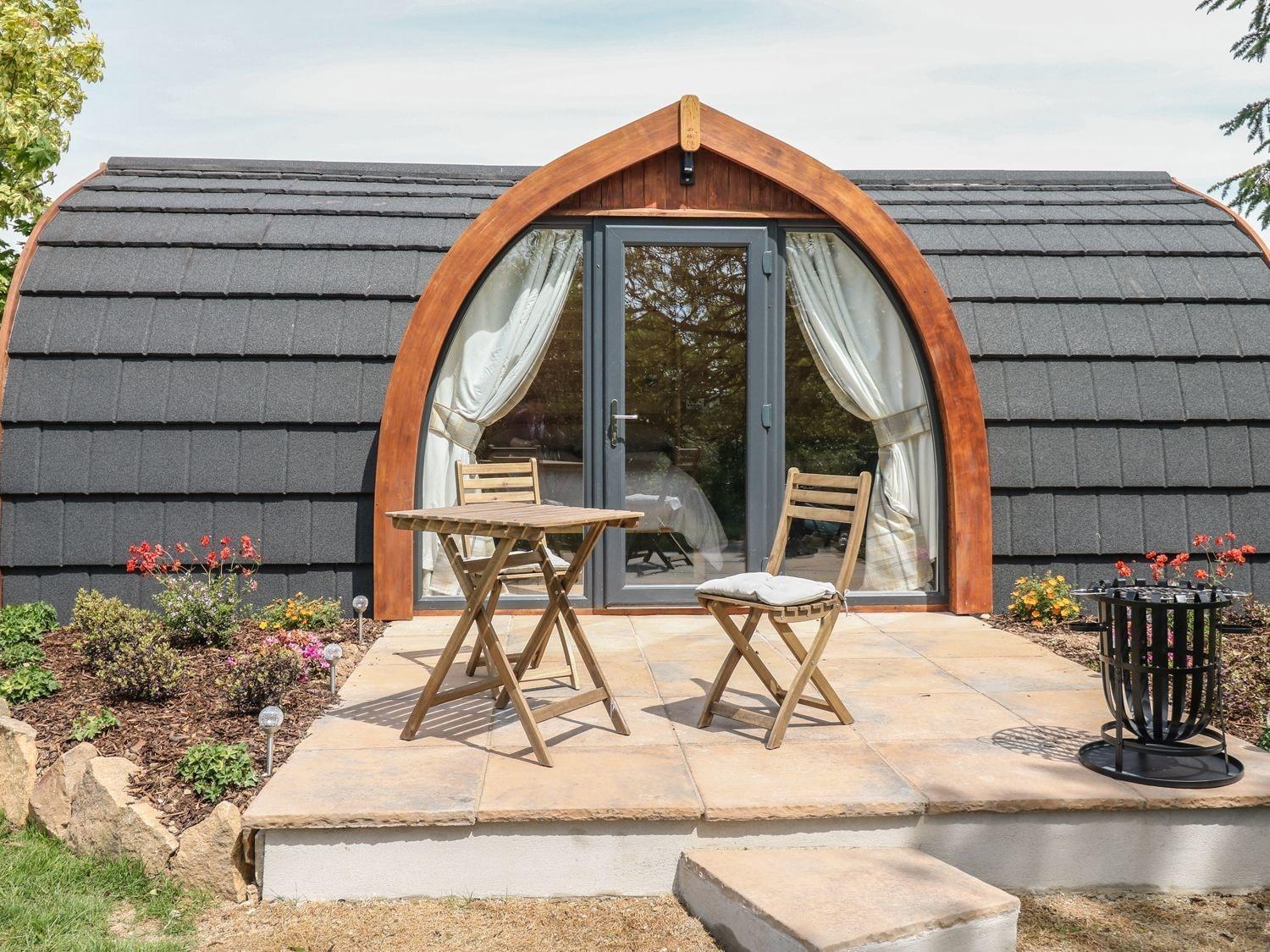 Higher Chapel Farm Saltash Luaran gambar