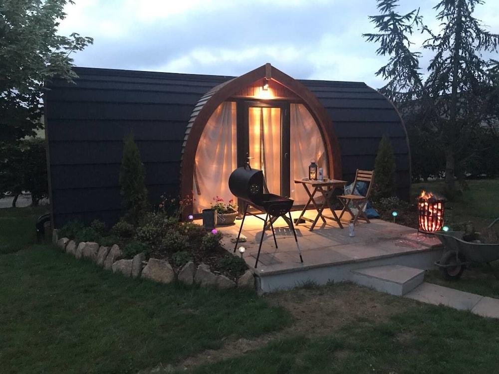 Higher Chapel Farm Saltash Luaran gambar